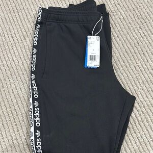 Men adidas sweatpants